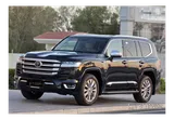 Toyota Land Cruiser VXR Twin Turbo 2024